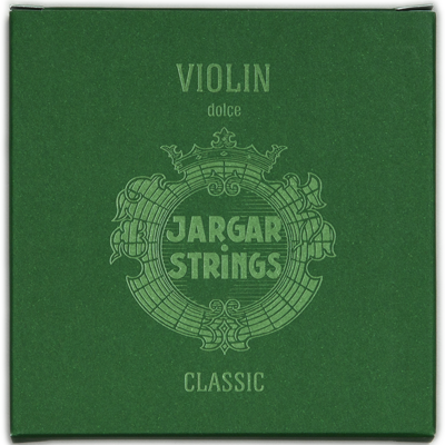Jargar Classic Dolce Green 019